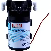 E.F.M Booster Pump Eco For water purifiers 0.1 L RO Water Purifier-thumb1