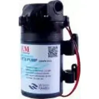 E.F.M Booster Pump Eco For water purifiers 0.1 L RO Water Purifier-thumb2