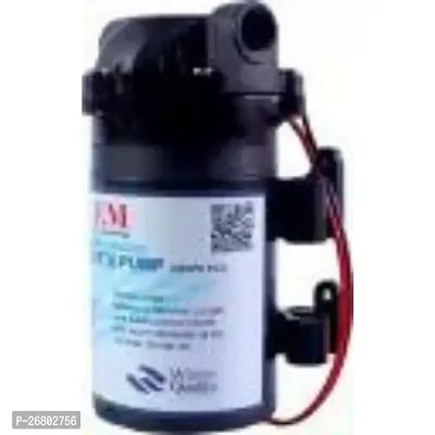 E.F.M Booster Pump Eco For water purifiers 0.1 L RO Water Purifier-thumb3