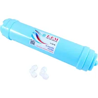 E.F.M Alkaline water Filter cartridge for Water Purifiers 0.4 L UF Water Purifier-thumb1