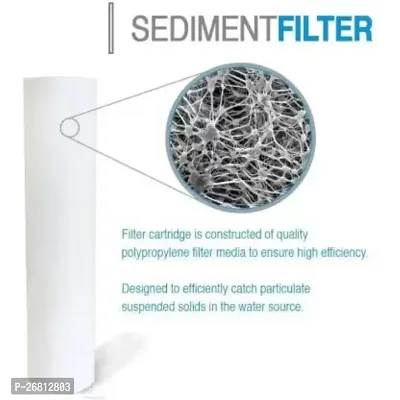 Kemflow K12 Solid Filter Cartridge  (Pack of 12)-thumb3