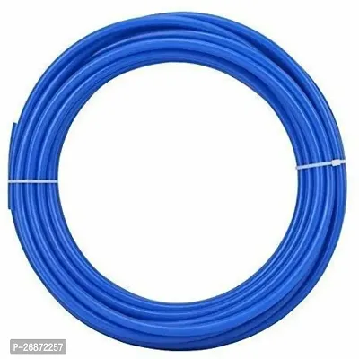 E.F.M Ro Virgin Ro Pipe 5 Meter Blue, 1/4 Inch Size Solid Filter Cartridge  (Pack of 1)-thumb2