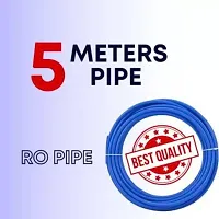 E.F.M RO Pipe Vacuum Cleaner Hose Pipe 5M-thumb2