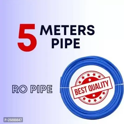 E.F.M RO Pipe Vacuum Cleaner Hose Pipe 5M-thumb3