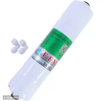 E.F.M EFM Carbon Silver water Filter cartridge Solid Filter Cartridge RO Parts