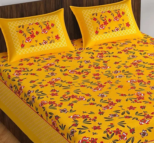 Limited Stock!! Bedsheets 