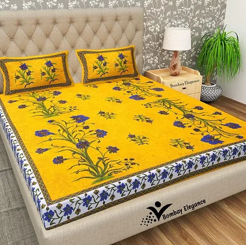 Hot Selling Bedsheets 