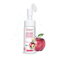 Welkin Skin Care Apple Cider Vinegar Deep cleansing and skin brightening for oily and dry skin-thumb2