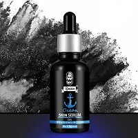 Welkin Ocean Serum Anti Aging Serum Reduces Age Spots, Face Dark Spots, boosts collagen, Skin Brightening Serum 30 ML (Pack of 1)-thumb4