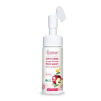 Welkin Skin Care Apple Cider Vinegar Deep cleansing and skin brightening for oily and dry skin-thumb1