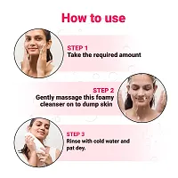 Welkin Skin Care Apple Cider Vinegar Deep cleansing and skin brightening for oily and dry skin-thumb4