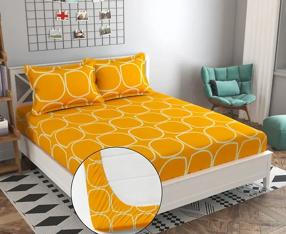 Hot Selling Bedsheets 