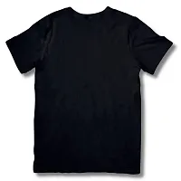 Born Live Ride T Shirt (Medium, Black)-thumb2