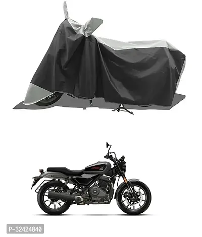 Water Resistant And Dust Proof Polyester Bike Cover For Harlley Daavidson X440-thumb0