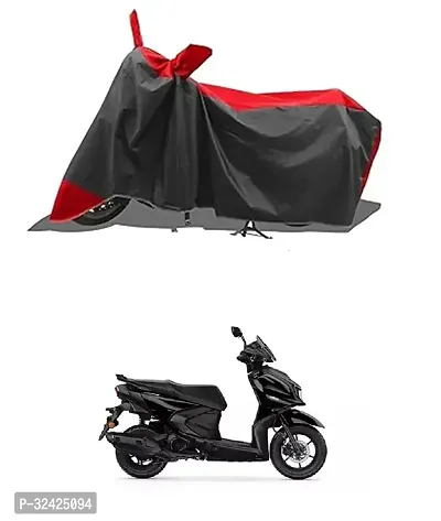 Water Resistant And Dust Proof Polyester Bike Cover For Yaamaha Rayzr 125