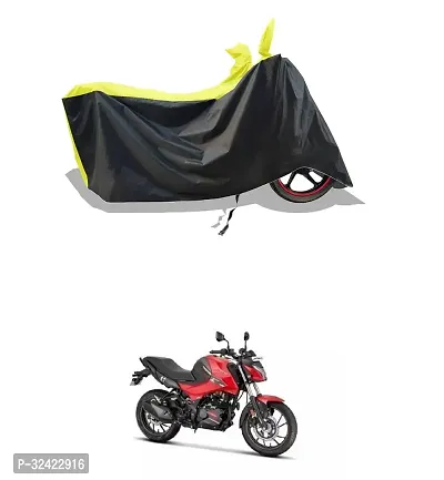 Premium Polyester Waterproof Bike Cover For Hero Xtreme 160R Bs6-thumb0