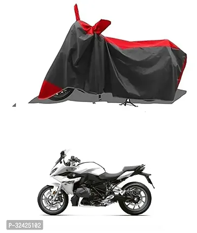 Water Resistant And Dust Proof Polyester Bike Cover For Bbmw R1250 Rs-thumb0