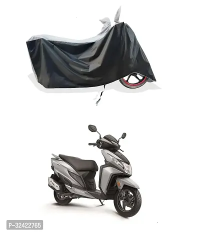 Premium Polyester Waterproof Bike Cover For Honda Dio 125