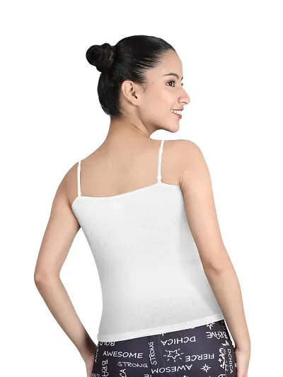 Starter Camisole - Padded