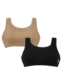 D'chica Women Sports Bra-thumb3