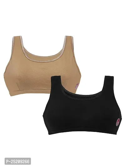 D'chica Women Sports Bra-thumb4