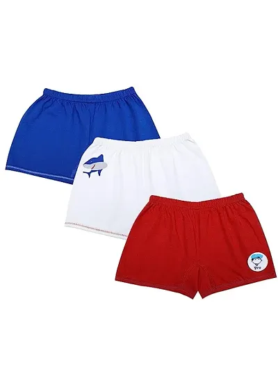 New Arrivals Cotton Shorts for Boys 