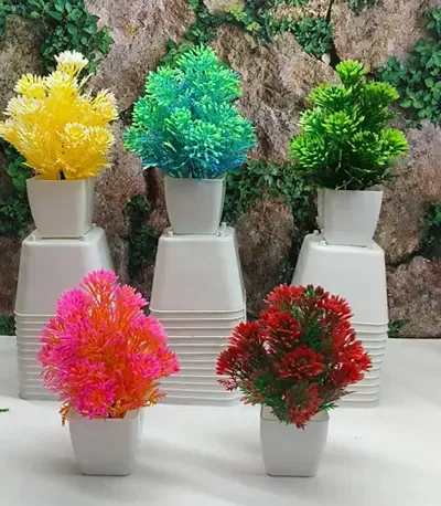 Limited Stock!! Artificial Flowers & Vases 