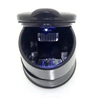Guance Car Ashtray with Blue LED for Renault Fluence (1 Pcs)-thumb1