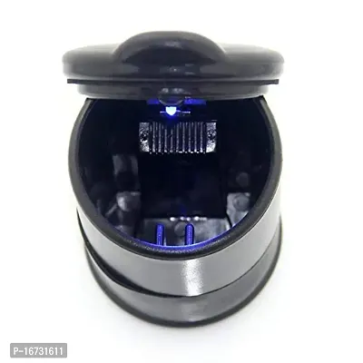 Guance Car Ashtray with Blue LED for Renault Fluence (1 Pcs)-thumb2