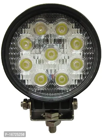 LED Lamp for Cars and Bikes