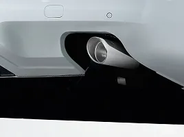Guance Car Exhaust Tube in Tube Silencer Muffler Tip for Maruti Celerio X-thumb1
