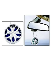 Novelity Rim Dubby 30 Air Freshener Hanging Scent Smell Fresh Car Mini-thumb1