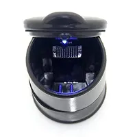 Guance Car Ashtray with Blue LED for Mahindra Xylo (1 Pcs)-thumb1