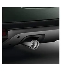 Guance Simple Straight Muffler for Tata Tiago-thumb1