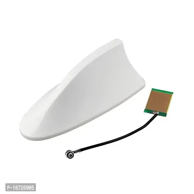 I20 radio store antenna