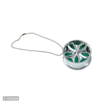 Novelity Rim Dubby 30 Air Freshener Hanging Scent Smell Fresh Car Mini