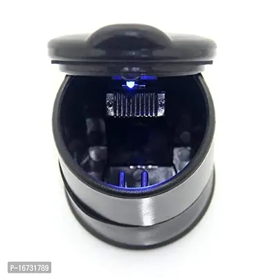 Guance Car Ashtray with Blue LED for Suzuki New Baleno (1 Pcs)-thumb2