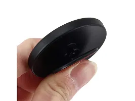 Carex Universal Plastic Rear View Round Blind Spot Mirror for Cars-thumb3