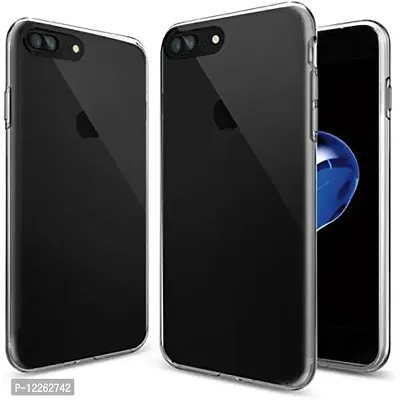 Apple iPhone 7 Transparent Back Cover