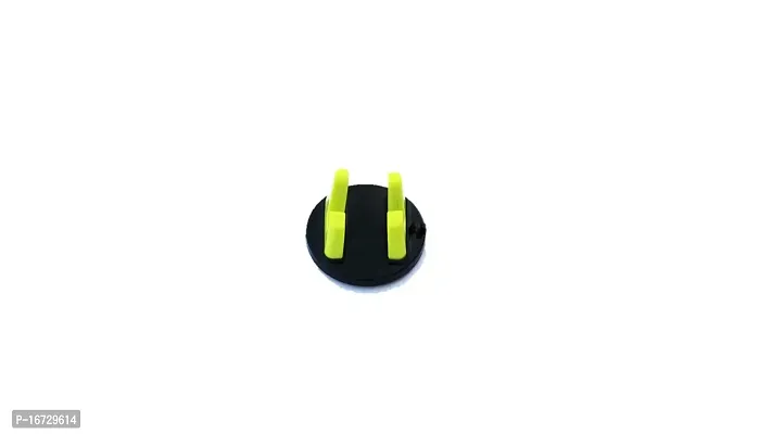 Guance Car Phone Holder/Table Phone Holder Easy Stick for Mahindra Verito Vibe CS (Pack of 1 Pcs)-thumb0