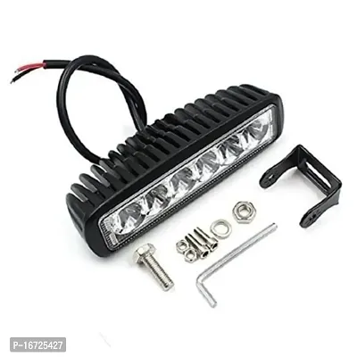 Buy Guance 6 Led Fog Light work Light Bar Spot Beam Auxiliary