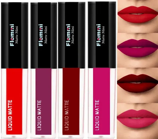 Must Have Lipstick Collection