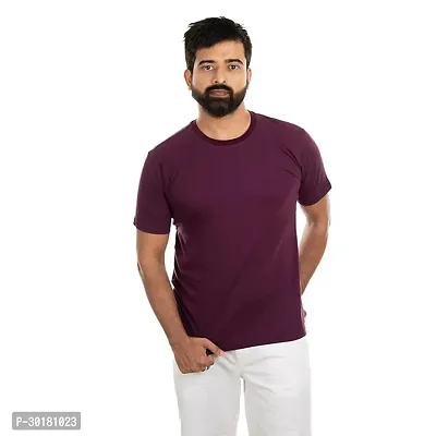 Mens Regular Fit TShirt