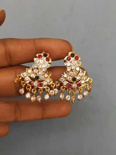 Best Selling Earrings  