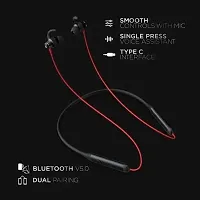 B335 bluetooth headphones primium quality sound-thumb2