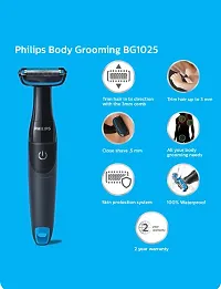 Philps beard trimmer+ body grooming combo-thumb1