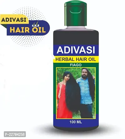 Fiago premium herbal hair oil-thumb0