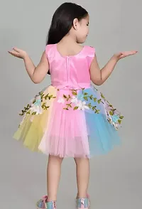 Fabulous Cotton Frocks For Baby Girls-thumb2