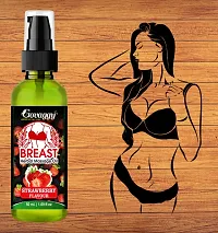 ATTRACTIVE BREAST OIL  STRAWBERRY FLAVOUR OIL-thumb2