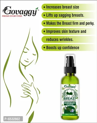 GOVAGGY ROSEMARY FLAVOUR BREAST GROWTH OIL-thumb2